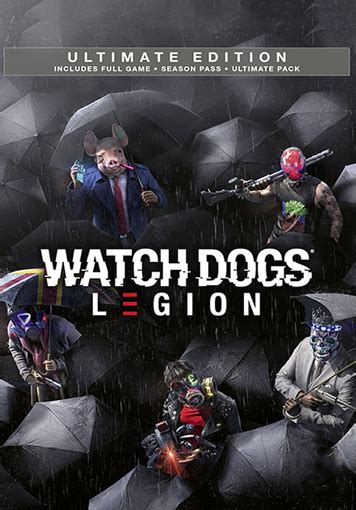 watch bloodline 1337x|Watch Dogs: Legion – Ultimate Edition (v1.5.6 .